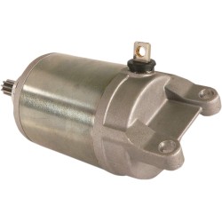 Μίζα / NATURALSILVER / CAN-AM ΑΛΛΑ 410-52298 Μίζα / NATURALSILVER / CAN-AM ΑΛΛΑ 410-52298