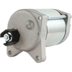 Εκκινητής / naturalsilver / HONDA ΑΛΛΑ 410-54133