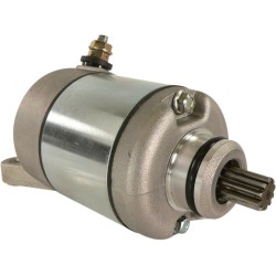 Εκκινητής / naturalsilver / HONDA ΑΛΛΑ 410-54088 Εκκινητής / naturalsilver / HONDA ΑΛΛΑ 410-54088