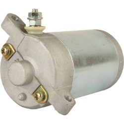 Μίζα / NATURALSILVER / KAWASAKI ΑΛΛΑ 410-54045 Μίζα / NATURALSILVER / KAWASAKI ΑΛΛΑ 410-54045