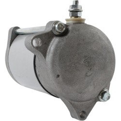 Εκκινητής / NATURALSILVER / KAWASAKI ΑΛΛΑ 410-54049 Εκκινητής / NATURALSILVER / KAWASAKI ΑΛΛΑ 410-54049