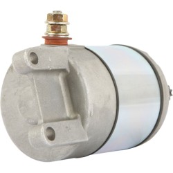 Oem αντικαταστάτης μίζας / naturalsilver / KTM ΑΛΛΑ 410-58046
