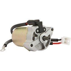 Εκκινητής / φυσικό / POLARIS ΑΛΛΑ 410-58043 Εκκινητής / φυσικό / POLARIS ΑΛΛΑ 410-58043