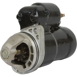 Μίζα / μαύρο / POLARIS ΑΛΛΑ 410-44070 Μίζα / μαύρο / POLARIS ΑΛΛΑ 410-44070