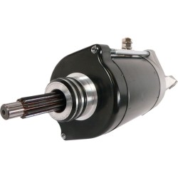 Μίζα / μαύρη / POLARIS ΑΛΛΑ 410-54151 Μίζα / μαύρη / POLARIS ΑΛΛΑ 410-54151