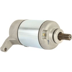 Μίζα / naturalsilver / SUZUKI ΑΛΛΑ 410-54046 Μίζα / naturalsilver / SUZUKI ΑΛΛΑ 410-54046