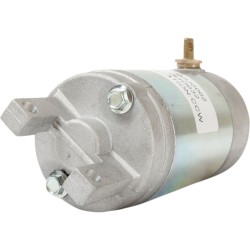 Εκκινητής / naturalsilver / YAMAHA ΑΛΛΑ 410-54015 Εκκινητής / naturalsilver / YAMAHA ΑΛΛΑ 410-54015
