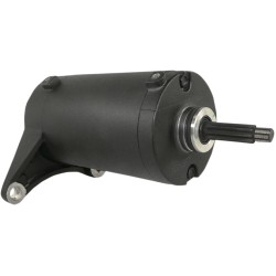 Oem αντικατάσταση μίζας / μαύρο / VICTORY ΑΛΛΑ 410-21090