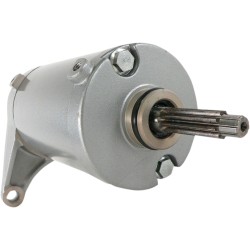 Oem αντικατάσταση μίζας / ασημί / VICTORY ΑΛΛΑ 410-21089 Oem αντικατάσταση μίζας / ασημί / VICTORY ΑΛΛΑ 410-21089