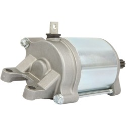 Μίζα Υψηλής Απόδοσης / Φυσικό / SUZUKI ΑΛΛΑ 410-52223
