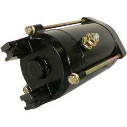 Μίζα υψηλής απόδοσης / φυσική / HONDA ΑΛΛΑ 410-54097 Μίζα υψηλής απόδοσης / φυσική / HONDA ΑΛΛΑ 410-54097