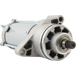 Μίζα υψηλής απόδοσης / φυσική / HONDA ΑΛΛΑ 410-54193 Μίζα υψηλής απόδοσης / φυσική / HONDA ΑΛΛΑ 410-54193
