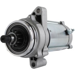 Μίζα υψηλής απόδοσης / φυσική / HONDA ΑΛΛΑ 410-54179