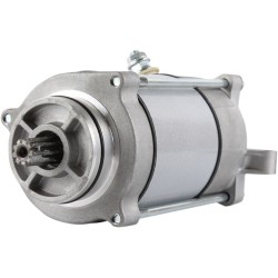 Μίζα υψηλής απόδοσης / φυσική / HONDA ΑΛΛΑ 410-54189 Μίζα υψηλής απόδοσης / φυσική / HONDA ΑΛΛΑ 410-54189