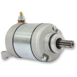 ΟΕΜ Αντικατάσταση Εκκινητή / NATURALSILVER / HONDA ΑΛΛΑ 410-54150 ΟΕΜ Αντικατάσταση Εκκινητή / NATURALSILVER / HONDA ΑΛΛΑ 410-54150