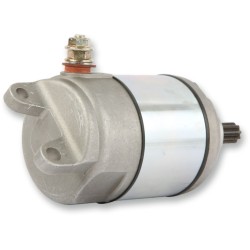 Oem αντικατάσταση μίζας / naturalsilver / KTM ΑΛΛΑ 410-54229