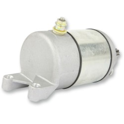 Oem αντικαταστάτης μίζας / naturalsilver / YAMAHA ΑΛΛΑ 410-54113