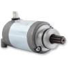 Oem αντικατάσταση μίζας / naturalsilver / YAMAHA ΑΛΛΑ 410-54175