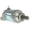 Oem αντικατάσταση μίζας / naturalsilver / YAMAHA ΑΛΛΑ 410-54140