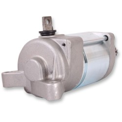 Oem αντικατάσταση μίζας / naturalsilver / YAMAHA ΑΛΛΑ 410-58047
