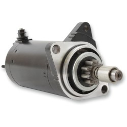 Εκκινητής / μαύρος / SEA-DOO ΑΛΛΑ 410-52038 Εκκινητής / μαύρος / SEA-DOO ΑΛΛΑ 410-52038
