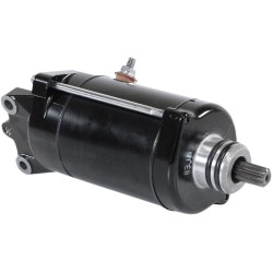 Μίζα / μαύρη / KAWASAKI ΑΛΛΑ 410-54138 Μίζα / μαύρη / KAWASAKI ΑΛΛΑ 410-54138
