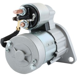 Μοτέρ εκκίνησης POLARIS ΑΛΛΑ 410-44128 Μοτέρ εκκίνησης POLARIS ΑΛΛΑ 410-44128