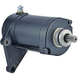 Μίζα YAMAHA ΑΛΛΑ 410-54268 Μίζα YAMAHA ΑΛΛΑ 410-54268