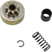 Μίζα SKI DOO ΑΛΛΑ 220-52066 thumb
