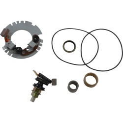 Μίζα YAMAHA ΑΛΛΑ 220-52091 Μίζα YAMAHA ΑΛΛΑ 220-52091