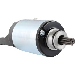 Μοτέρ Εκκίνησης, SUZUKI ΑΛΛΑ 410-52451 Μοτέρ Εκκίνησης, SUZUKI ΑΛΛΑ 410-52451