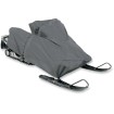Προσαρμοσμένο κάλυμμα - μαύρο - Ski-Doo ΑΛΛΑ LM-4003-0092 thumb