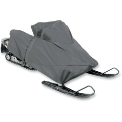 Προσαρμοσμένο κάλυμμα - μαύρο - Ski-Doo ΑΛΛΑ LM-4003-0092 Προσαρμοσμένο κάλυμμα - μαύρο - Ski-Doo ΑΛΛΑ LM-4003-0092