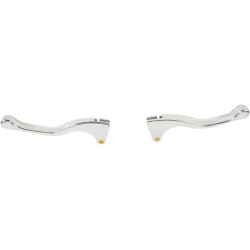 Κοντοί μοχλοί ελέγχου σε στυλ shorty chrome ΑΛΛΑ 44-1111