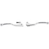 Κοντοί μοχλοί ελέγχου σε στυλ shorty chrome ΑΛΛΑ 55Y-83922-00-CH
