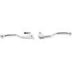 Κοντοί μοχλοί ελέγχου σε στυλ shorty chrome ΑΛΛΑ 55Y-83922-00-CH thumb