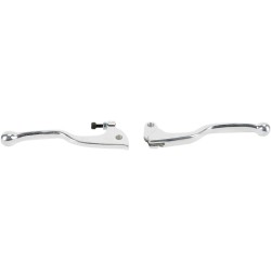 Κοντοί μοχλοί ελέγχου σε στυλ shorty chrome ΑΛΛΑ 55Y-83922-00-CH Κοντοί μοχλοί ελέγχου σε στυλ shorty chrome ΑΛΛΑ 55Y-83922-00-CH