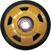 Τροχαλία τάνυσης 141 mm x 20 mm κίτρινο ΑΛΛΑ R0141D-2 401A Τροχαλία τάνυσης 141 mm x 20 mm κίτρινο ΑΛΛΑ R0141D-2 401A thumb