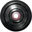 Τροχαλία τάνυσης στάνταρ 141 mm x 20 mm μαύρο ΑΛΛΑ R0141E-2 001A thumb