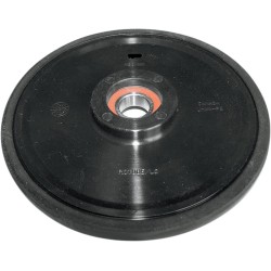 Τροχαλία τάνυσης στάνταρ 180 mm x 20 mm μαύρο ΑΛΛΑ R0180R-2-001A