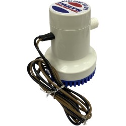 Αντλία σεντίνας BILGE PUMP 500 GPH χειροκίνητη ΑΛΛΑ W04-7000 Αντλία σεντίνας BILGE PUMP 500 GPH χειροκίνητη ΑΛΛΑ W04-7000