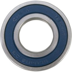 Ρουλεμάν με διπλή στεγανοποίηση 20 x 42 x 12 mm ΑΛΛΑ 6004-2RS Ρουλεμάν με διπλή στεγανοποίηση 20 x 42 x 12 mm ΑΛΛΑ 6004-2RS