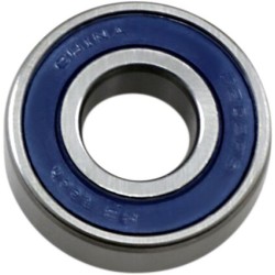 Ρουλεμάν 15 x 35 x 11 mm ΑΛΛΑ 6202-2RS