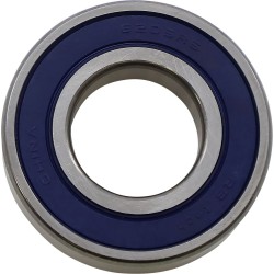 Ρουλεμάν με διπλή στεγανοποίηση 25 x 52 x 15 mm ΑΛΛΑ 6205-2RS