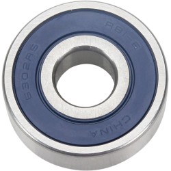 Ρουλεμάν 15 x 42 x 13 mm ΑΛΛΑ 6302-2RS Ρουλεμάν 15 x 42 x 13 mm ΑΛΛΑ 6302-2RS