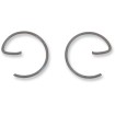 Δαχτυλίδια 16 mm ΑΛΛΑ C09-16 Δαχτυλίδια 16 mm ΑΛΛΑ C09-16 thumb