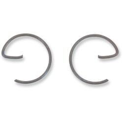 Δαχτυλίδια 16 mm ΑΛΛΑ C09-16