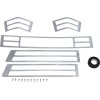Σετ σχάρες για φώτα TOURBOX ΑΛΛΑ 45-8917-BC9