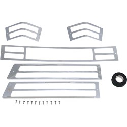 Σετ σχάρες για φώτα TOURBOX ΑΛΛΑ 45-8917-BC9 Σετ σχάρες για φώτα TOURBOX ΑΛΛΑ 45-8917-BC9