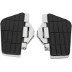 Προστατευτικές πλάκες κινητήρα chrome ΑΛΛΑ 720221-BX1 thumb